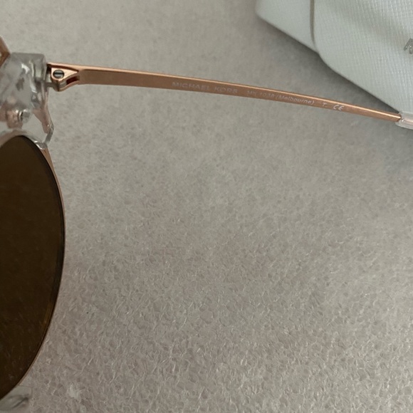 MK Sunglasses - Picture 9 of 13